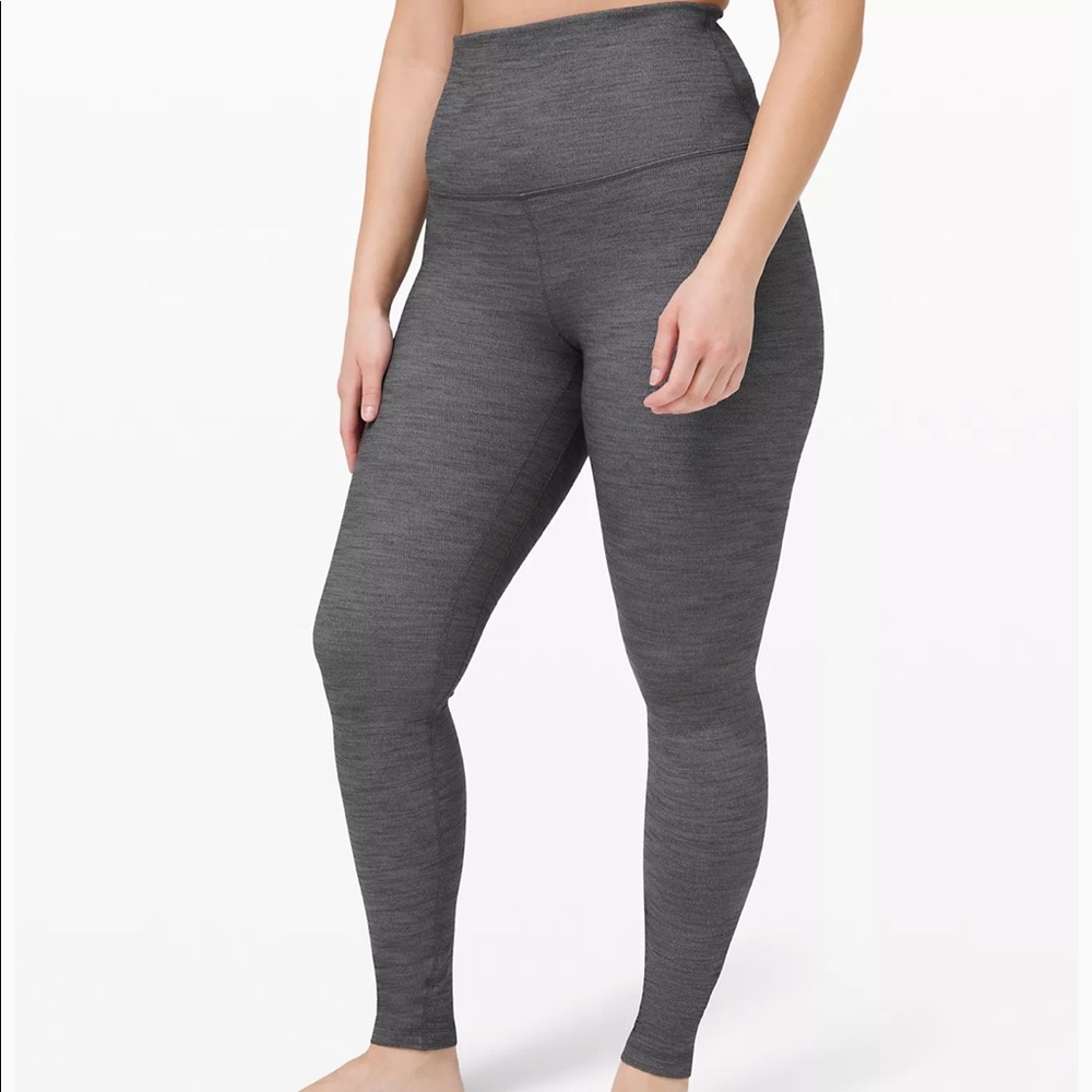 Lululemon leggings